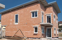 Goldcliff home extensions