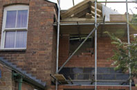 free Goldcliff home extension quotes