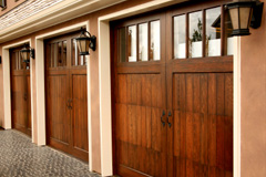 Goldcliff garage extension quotes