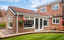 Goldcliff house extension leads